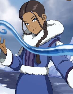Katara Porn Comics .